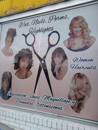 Q Corona Beauty Salon