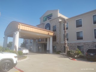 Holiday Inn Express & Suites Austin NE - Hutto, an IHG Hotel