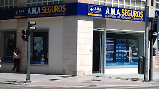 A.M.A. Seguros