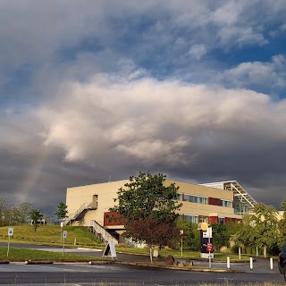 Pierce College Science Dome