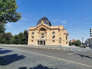 Theater Altenburg Gera