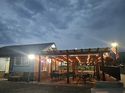 Photo of Shy Simon's Pizza - 406 Illinois Avenue, Council, ID 83612, USA