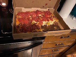 DeFelice Bros Pizza - Moundsville