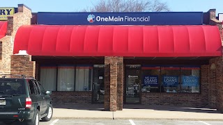 OneMain Financial