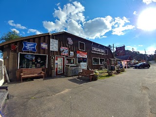 Star Lake Store