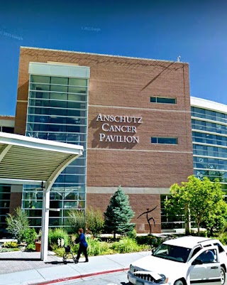 UCHealth Cancer Care - Anschutz Medical Campus - University of Colorado Cancer Center