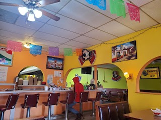 Valley Azteca Restaurant