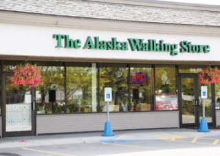 The Alaska Walking Store