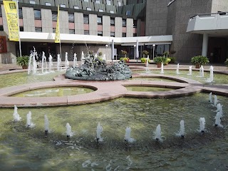 Theaterbrunnen