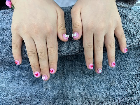 Photo of Modern Nails - 1190 Wantagh Avenue, Wantagh, NY 11793, USA