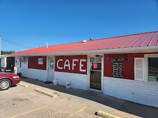 Haigler Country Cafe