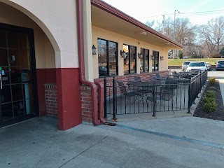 La Mesa Mexican Restaurant