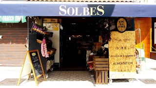 Solbes Frontera