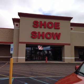 Shoe Show