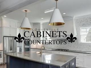 Louisville Cabinets and Countertops