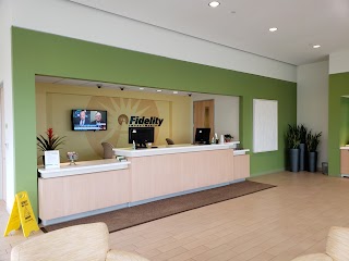 Fidelity Investments