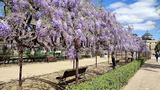 Parque de La Vega