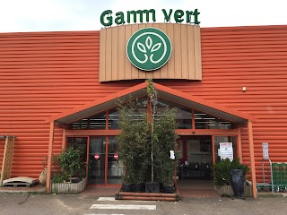 Gamm vert