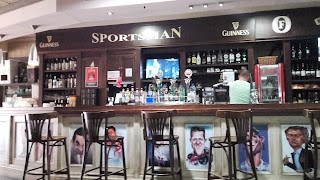 The Sportsman