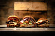 Foto de Boro Burger - Avenida de Andalucía, 249, Padul, Granada, España