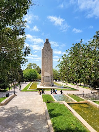 Parque de Sa Feixina