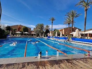 25m Pool