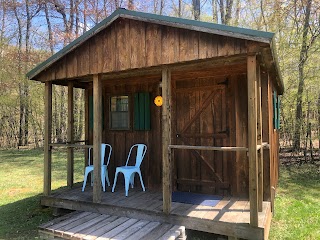 Cady Hollow Campground