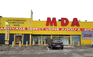 MDA Electroménager Discount