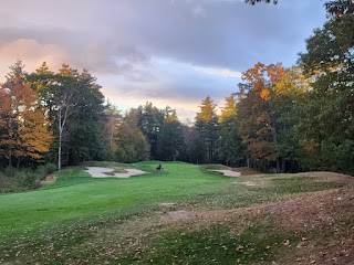 The Shattuck Golf Club