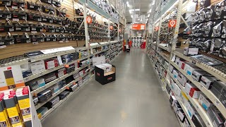 The Home Depot