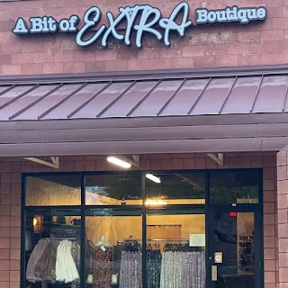 A Bit of Extra Boutique