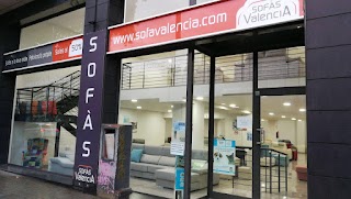 Sofás Valencia Sabadell