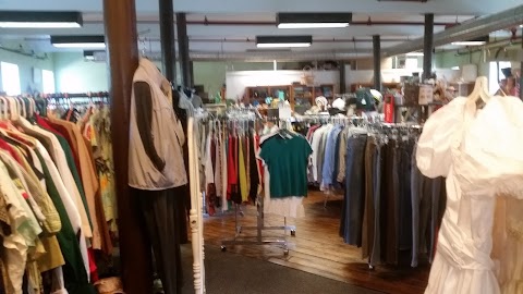 Photo of Stafford Thrift Shop - 2 River Road, Stafford, CT 06076, USA