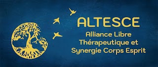 Altesce - Alliance Libre Thérapeutique et Synergie Corps Esprit