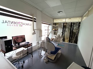 Clínica Dental Mayor