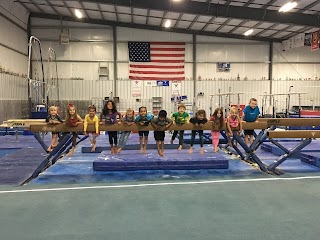 Black Hills Gymnastics