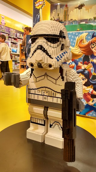 The LEGO® Store Natick