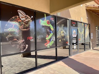 Desert Grown Reptiles & Exotics