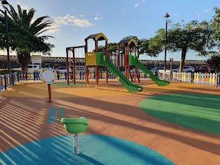 Children playground