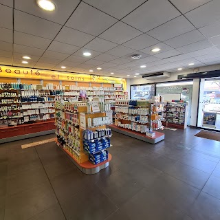 PHARMACIE SIMONI