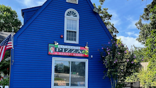 Saybrook Pizza & Restaurant