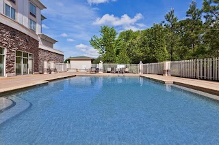 Holiday Inn Express & Suites Phenix City-Ft.Benning Area, an IHG Hotel