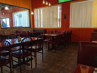 Los Mayas Mexican Grill Taylors