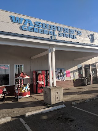 Washburn General Store