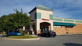 Walgreens