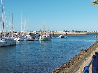 Casa Verde Ayamonte