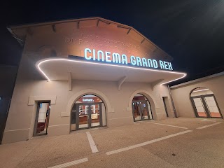 Cinema Le grand REX