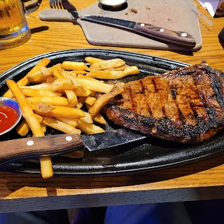 Outback Steakhouse