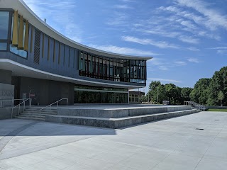 John Chavis Memorial Park