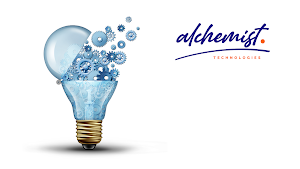 Alchemist Advanced Technologies - Zoho, Odoo, Zuper, Shopify, Websites and SEO